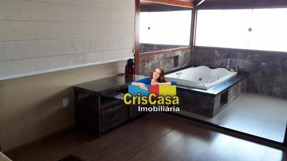 Casa, 3 quartos, 120 m² - Foto 6
