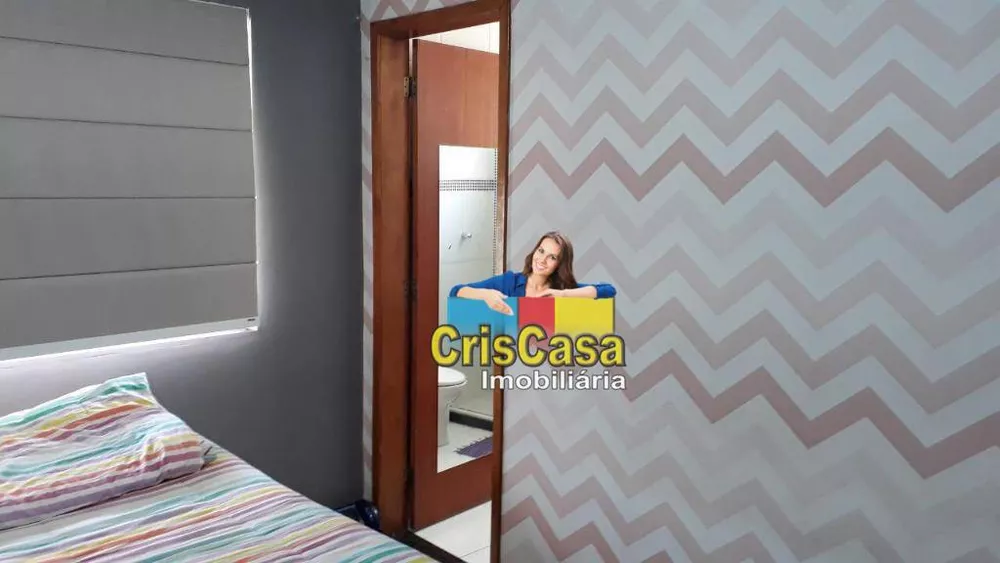 Casa, 3 quartos, 120 m² - Foto 5
