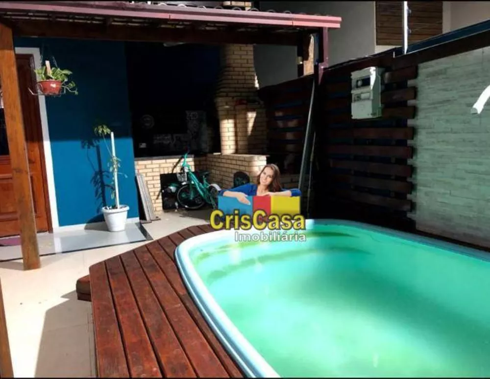 Casa, 3 quartos, 120 m² - Foto 24