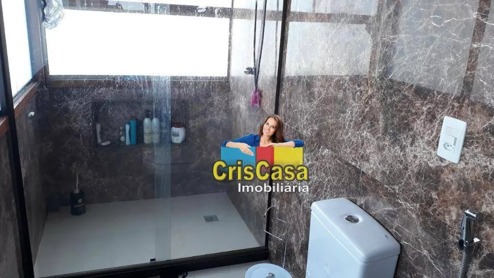 Casa, 3 quartos, 120 m² - Foto 10