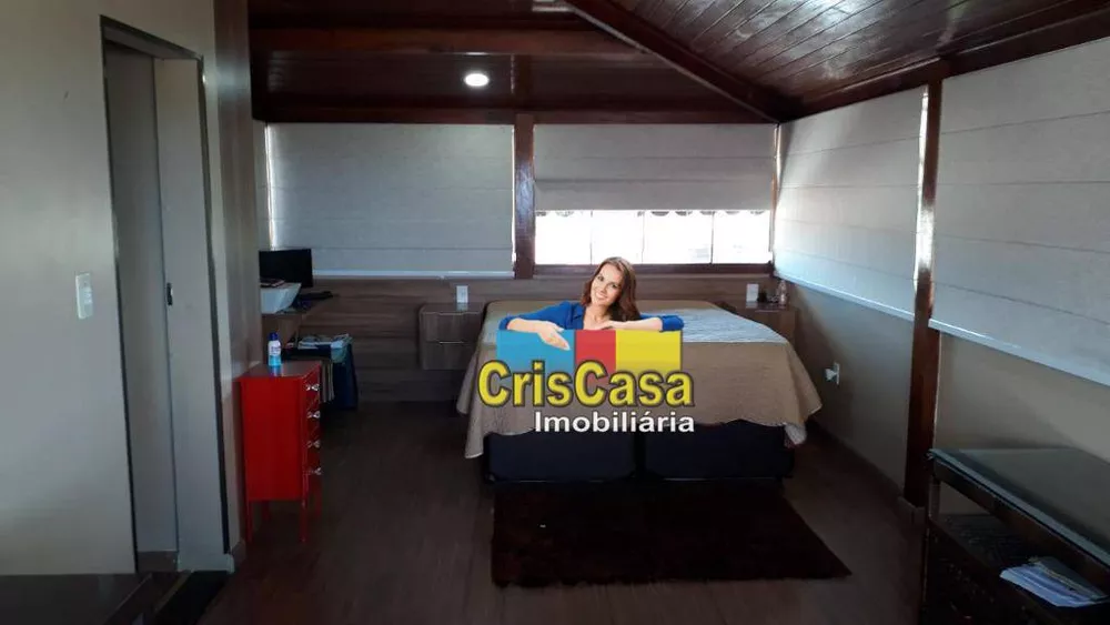 Casa, 3 quartos, 120 m² - Foto 7
