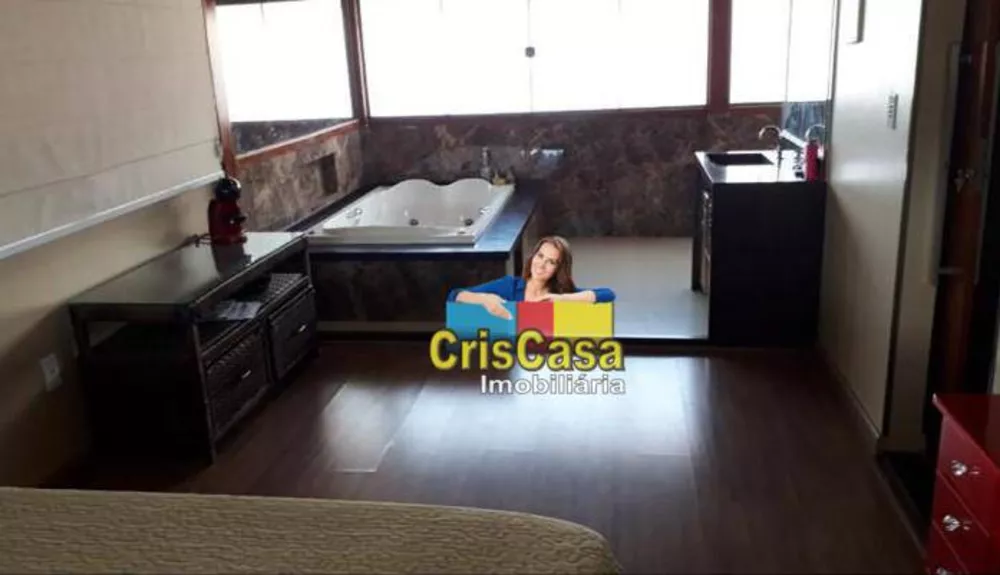 Casa, 3 quartos, 120 m² - Foto 11