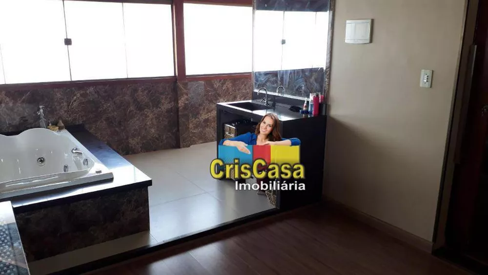 Casa, 3 quartos, 120 m² - Foto 9