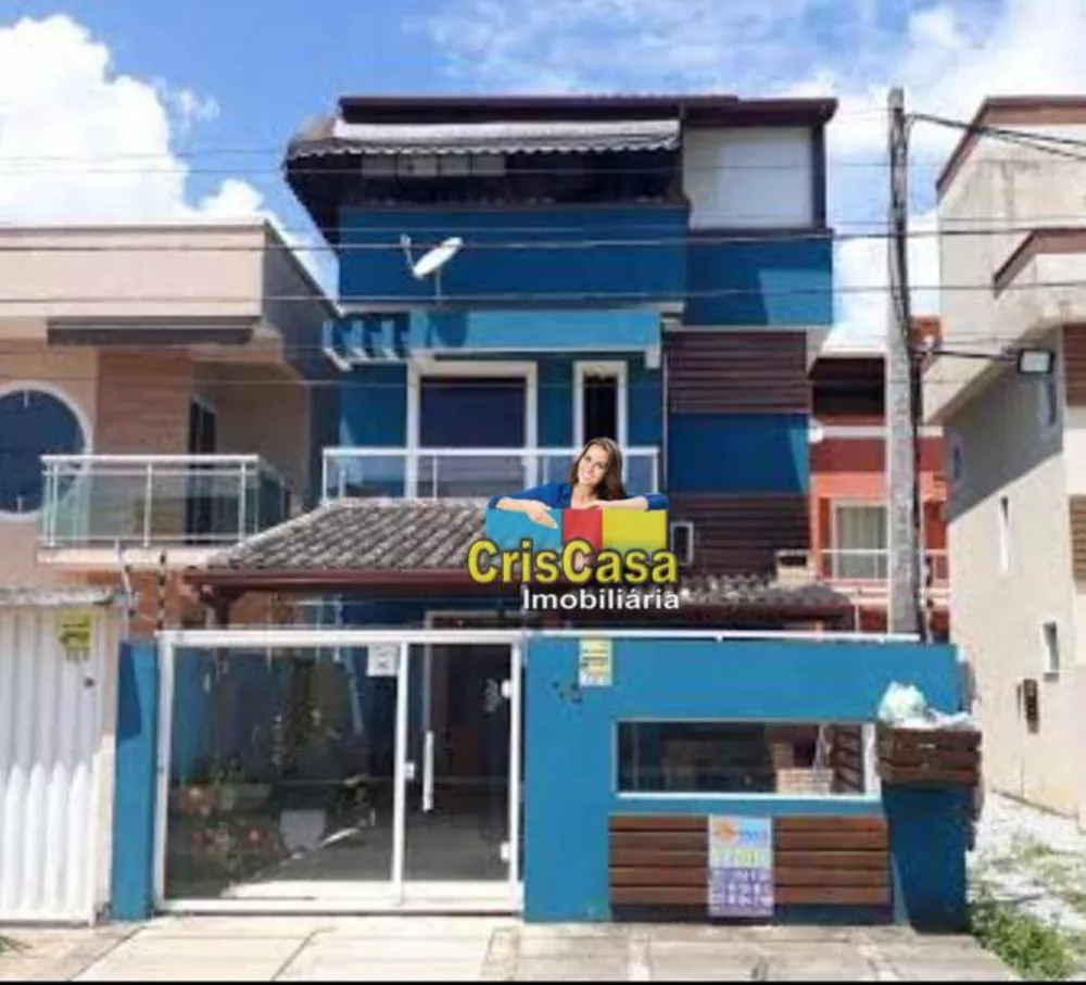 Casa, 3 quartos, 120 m² - Foto 2