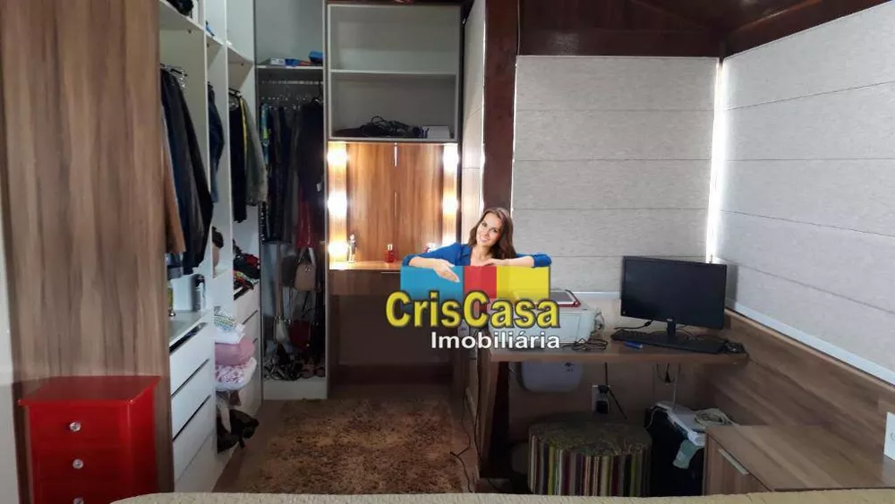 Casa, 3 quartos, 120 m² - Foto 13
