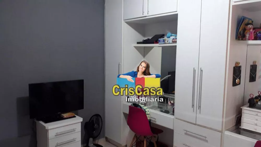 Casa, 3 quartos, 120 m² - Foto 3