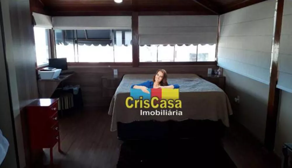 Casa, 3 quartos, 120 m² - Foto 15
