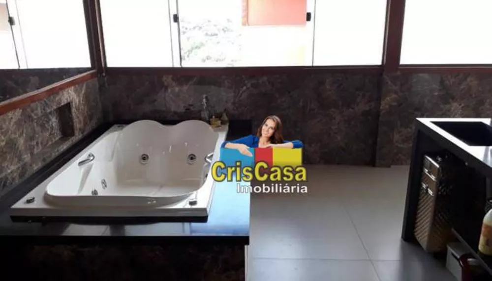 Casa, 3 quartos, 120 m² - Foto 12