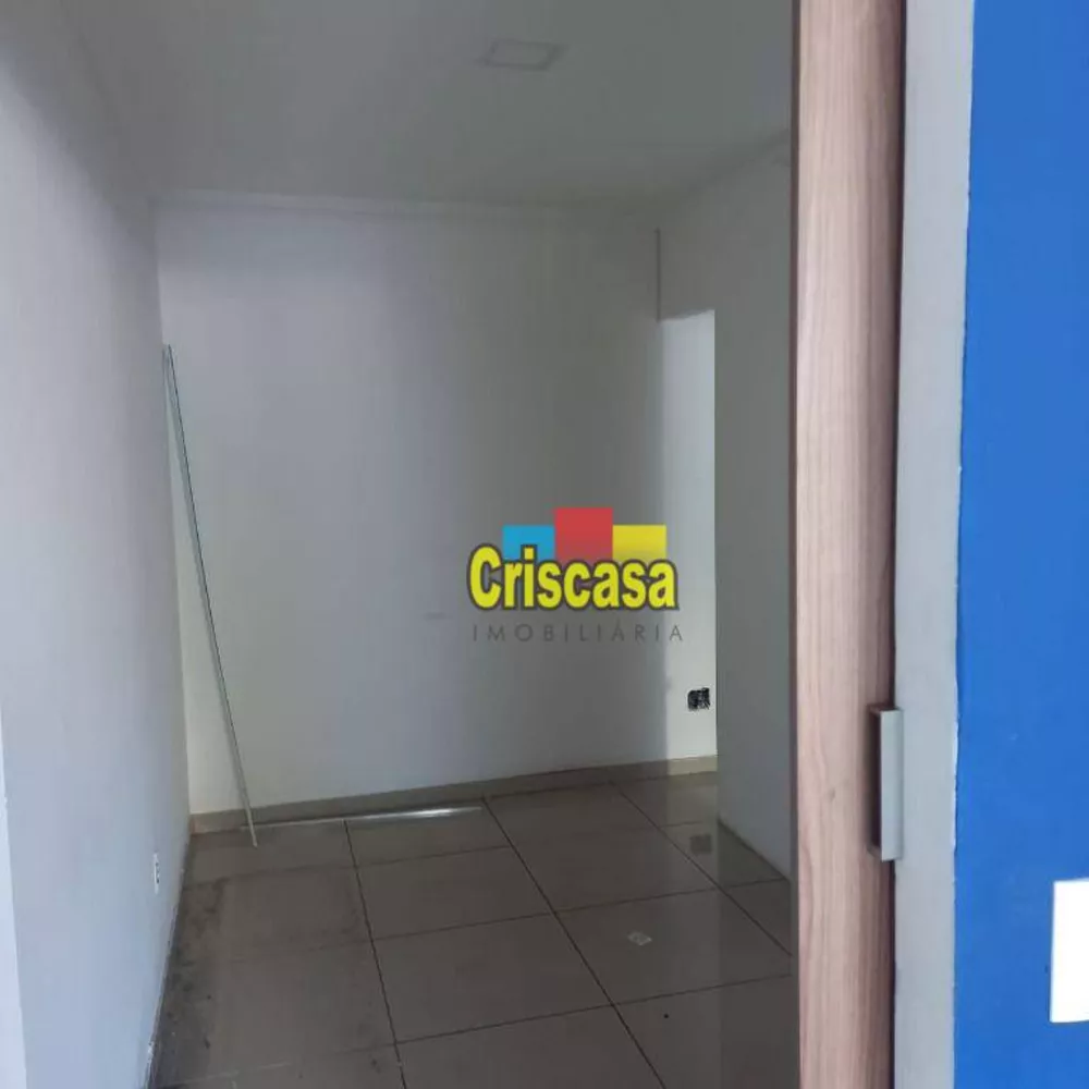 Loja-Salão, 31 m² - Foto 7