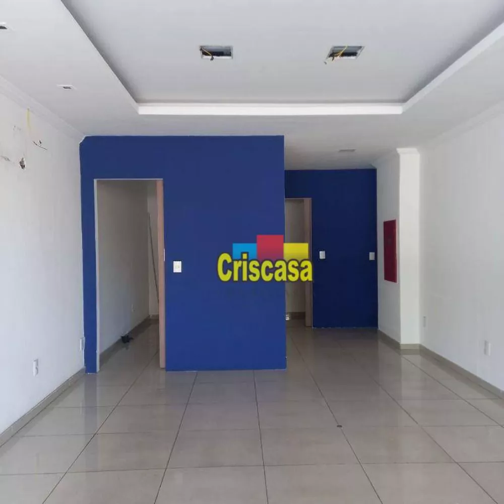 Loja-Salão, 31 m² - Foto 4