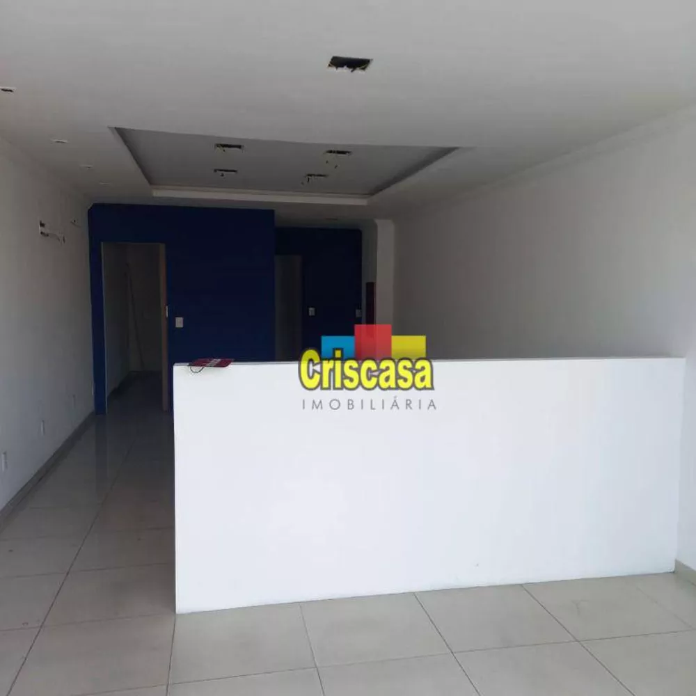 Loja-Salão, 31 m² - Foto 2