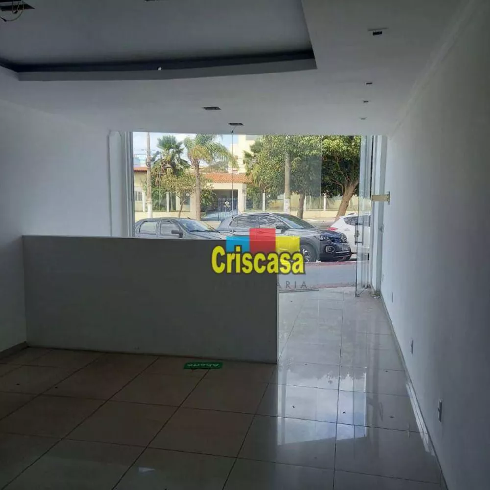 Loja-Salão, 31 m² - Foto 8