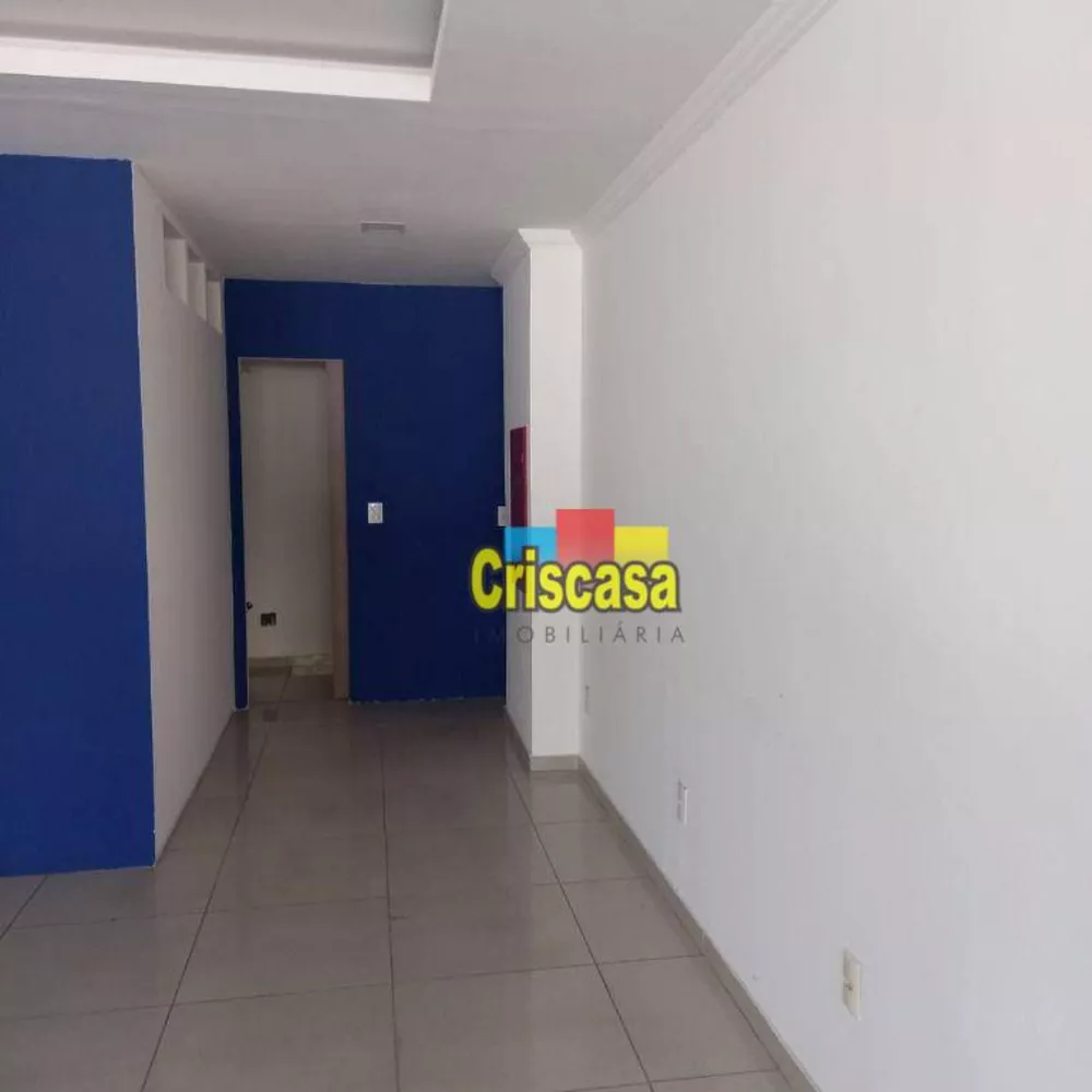 Loja-Salão, 31 m² - Foto 5