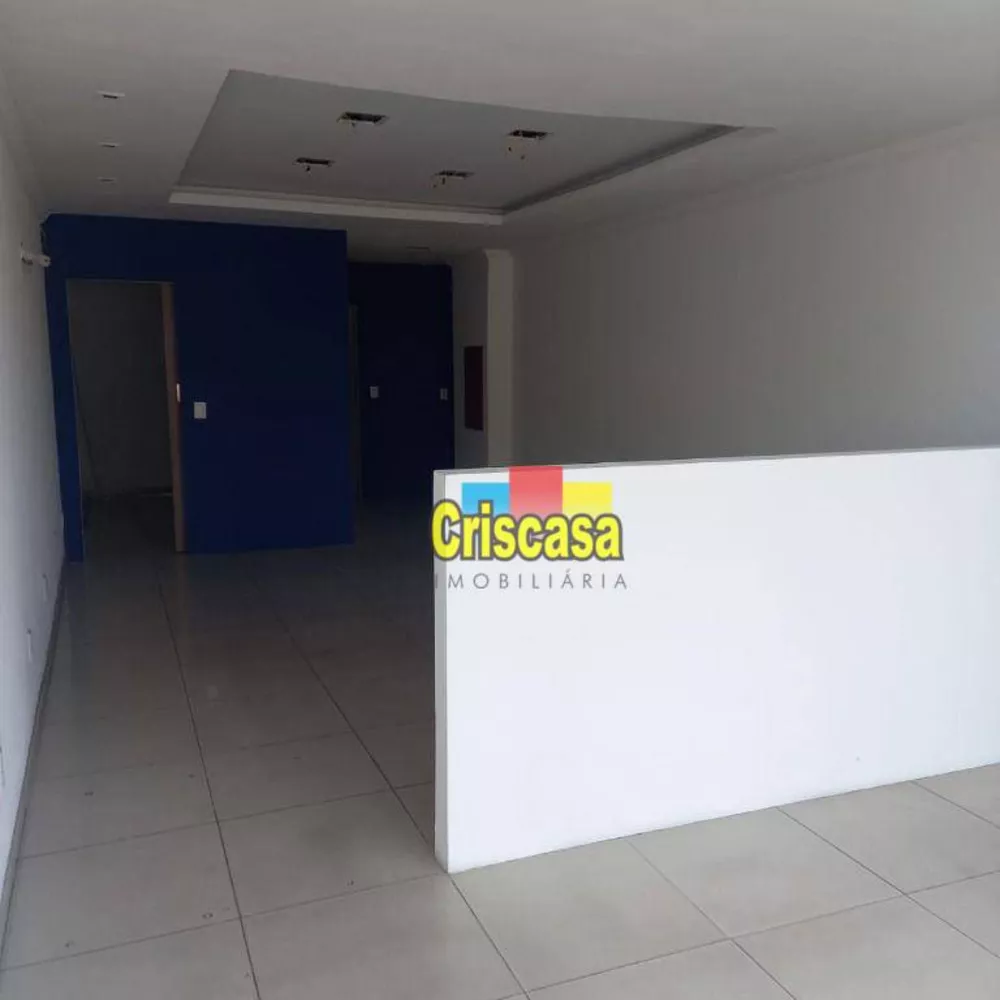 Loja-Salão, 31 m² - Foto 3