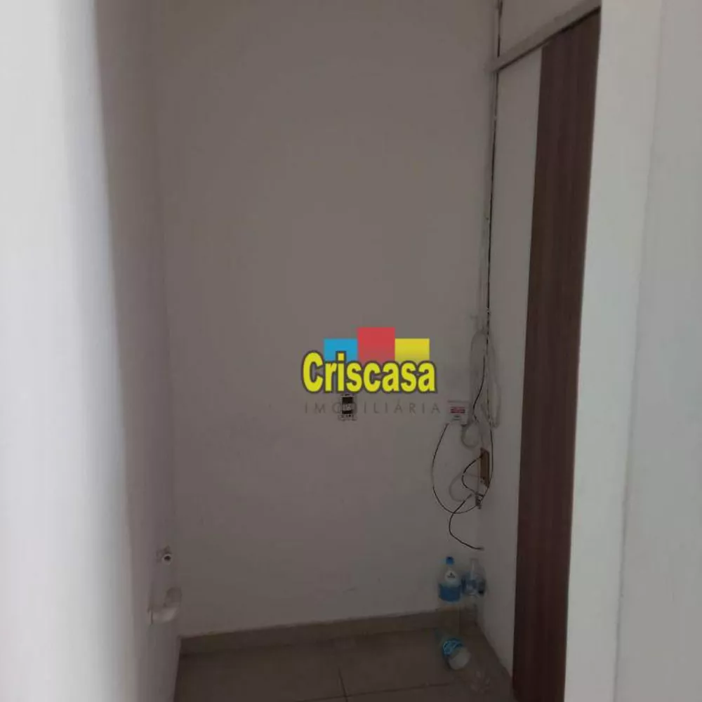 Loja-Salão, 31 m² - Foto 9