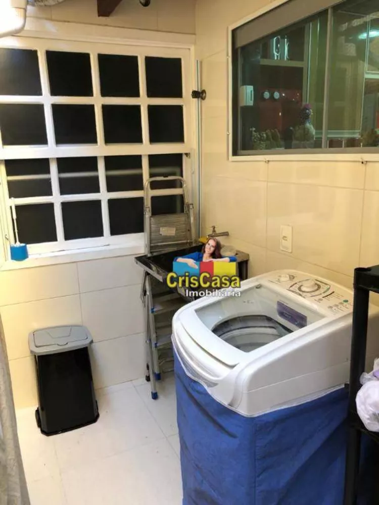 Casa de Condomínio, 3 quartos - Foto 10