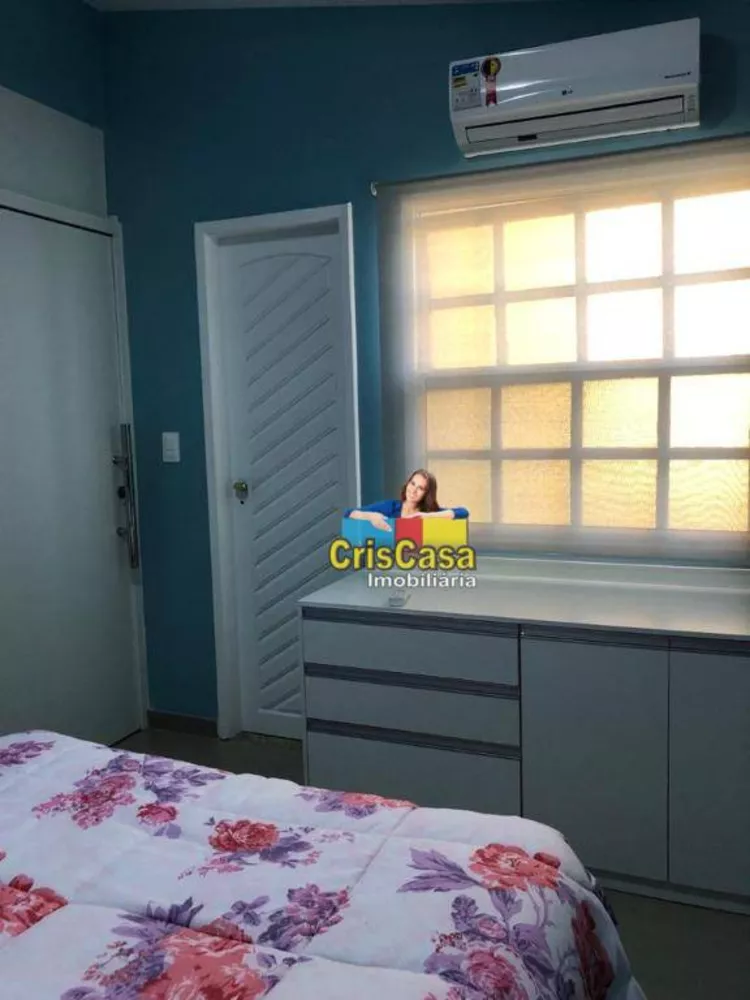 Casa de Condomínio, 3 quartos - Foto 17