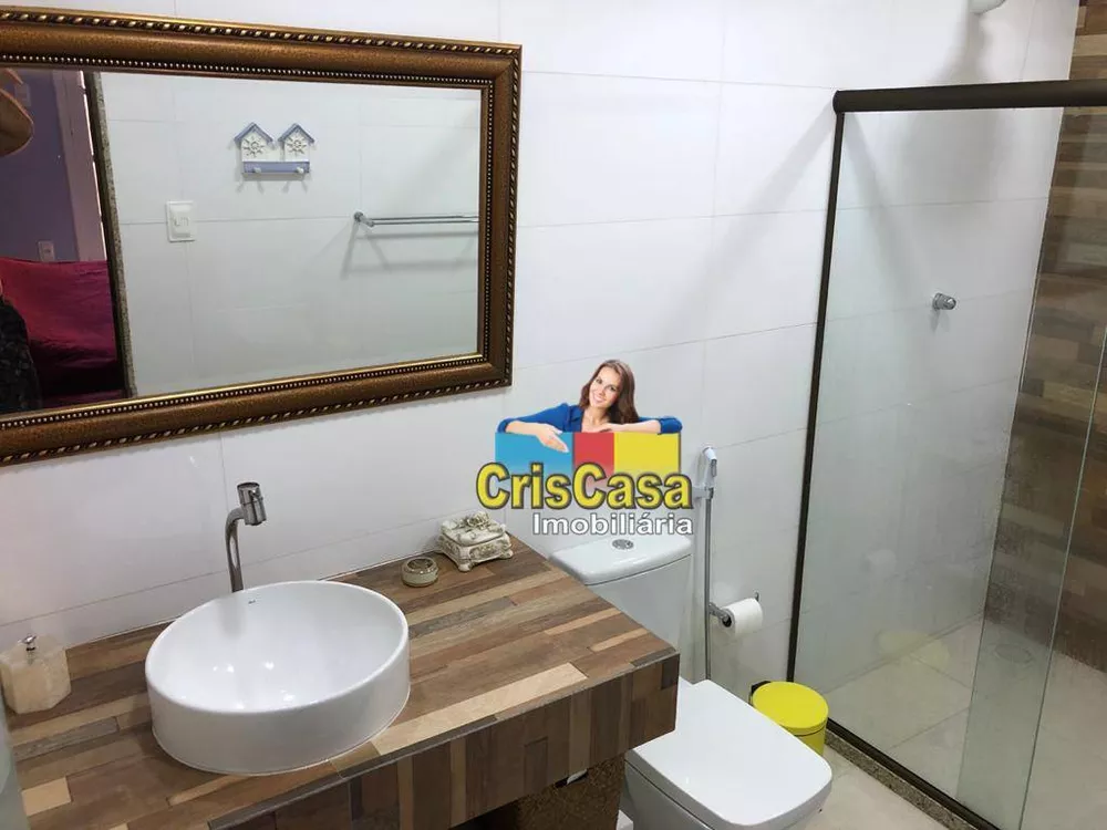 Casa de Condomínio, 3 quartos - Foto 24