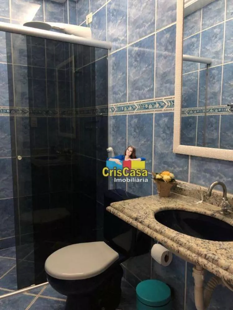 Casa de Condomínio, 3 quartos - Foto 21