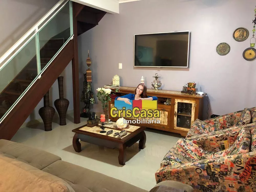 Casa de Condomínio, 3 quartos - Foto 5