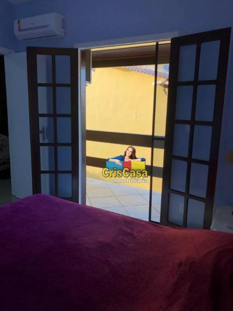 Casa de Condomínio, 3 quartos - Foto 15