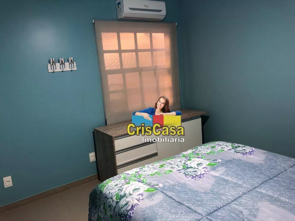 Casa de Condomínio, 3 quartos - Foto 19