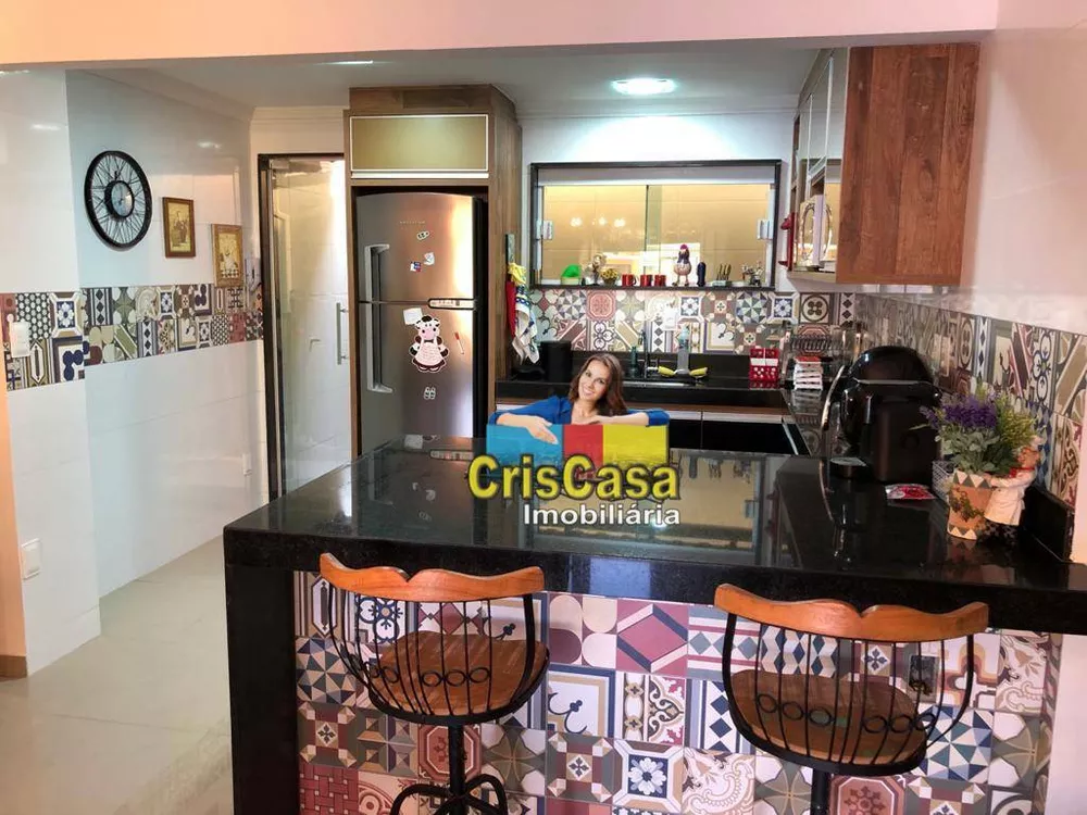Casa de Condomínio, 3 quartos - Foto 8