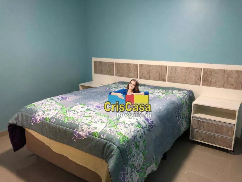 Casa de Condomínio, 3 quartos - Foto 18