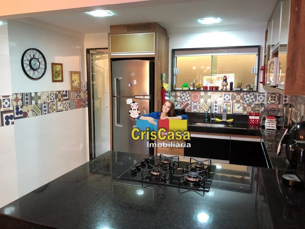 Casa de Condomínio, 3 quartos - Foto 7