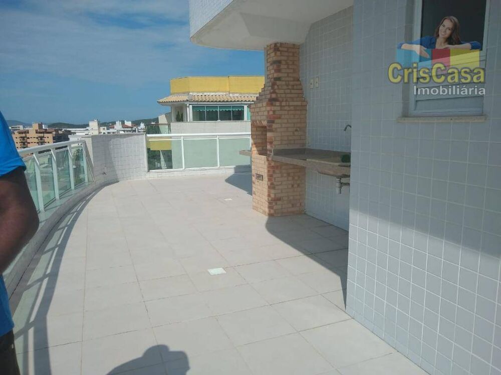 Cobertura, 5 quartos, 260 m² - Foto 3