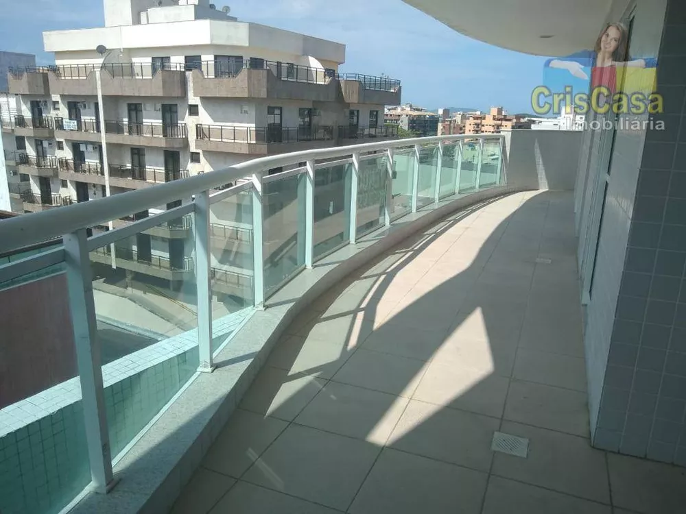 Cobertura, 5 quartos, 260 m² - Foto 16