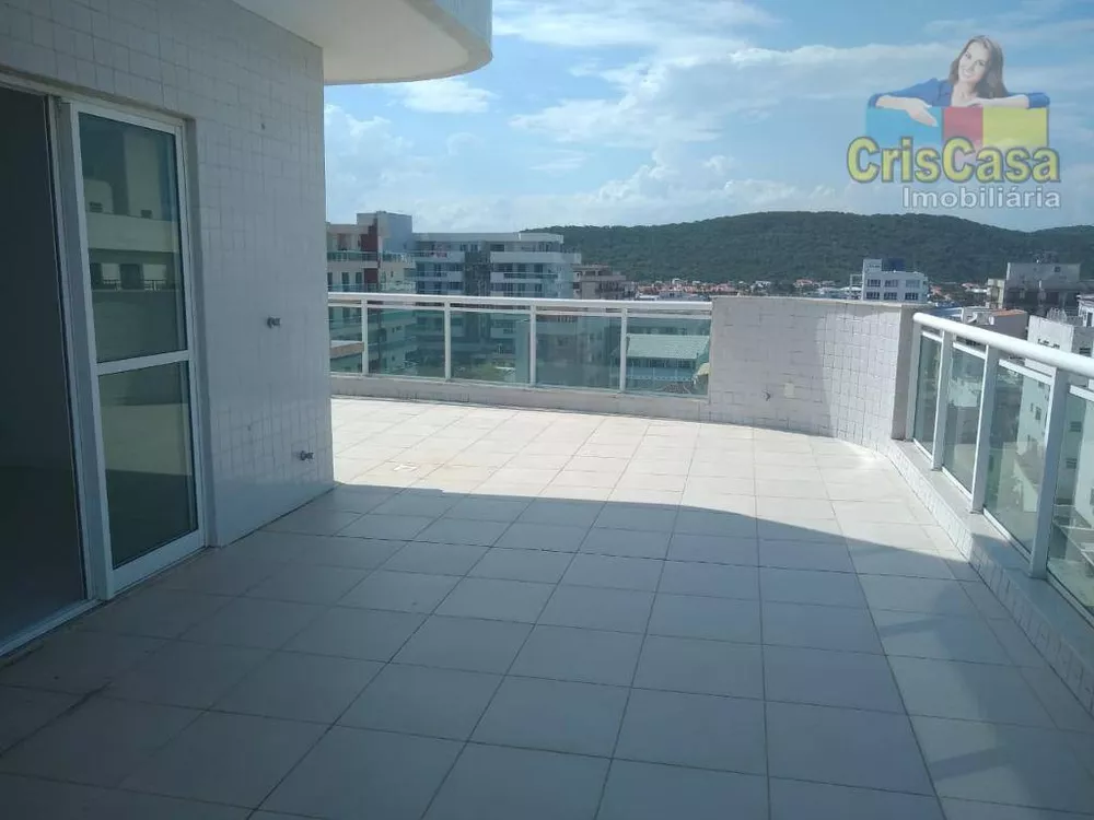 Cobertura, 5 quartos, 260 m² - Foto 13