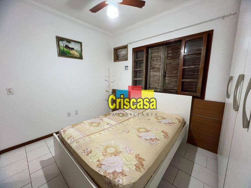Casa de Condomínio, 2 quartos - Foto 12