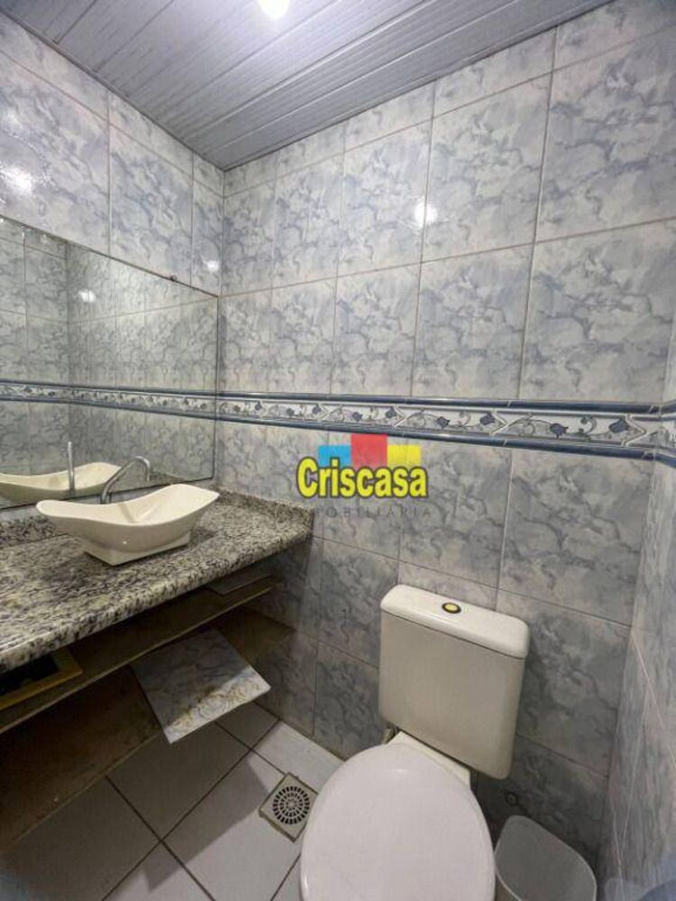 Casa de Condomínio, 2 quartos - Foto 16