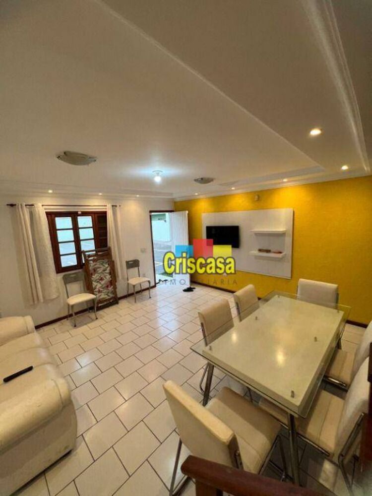 Casa de Condomínio, 2 quartos - Foto 4