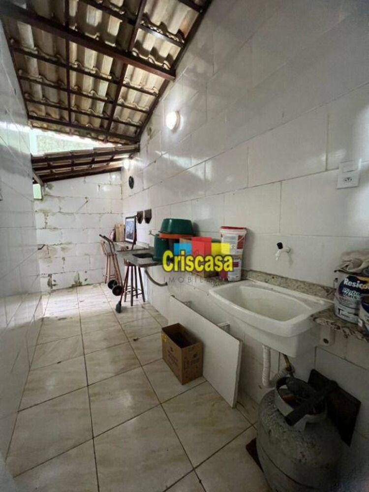 Casa de Condomínio, 2 quartos - Foto 8