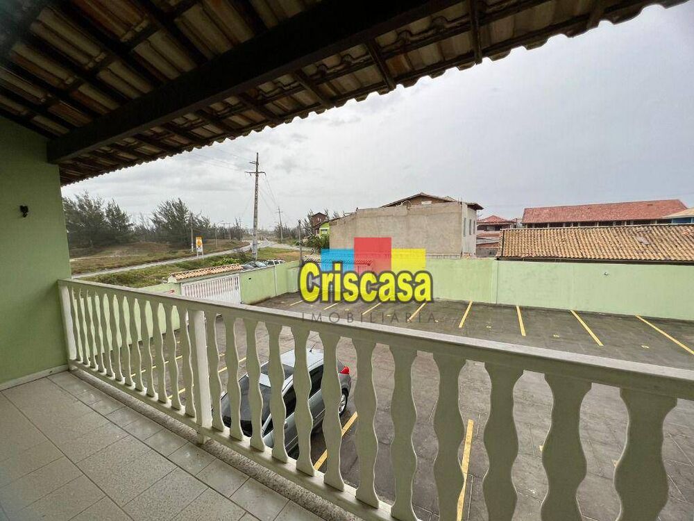 Casa de Condomínio, 2 quartos - Foto 11