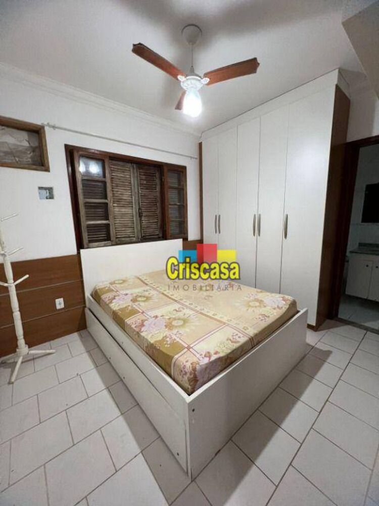 Casa de Condomínio, 2 quartos - Foto 13