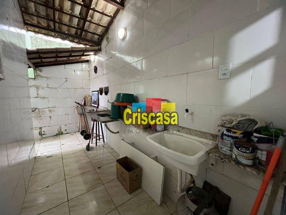 Casa de Condomínio, 2 quartos - Foto 7