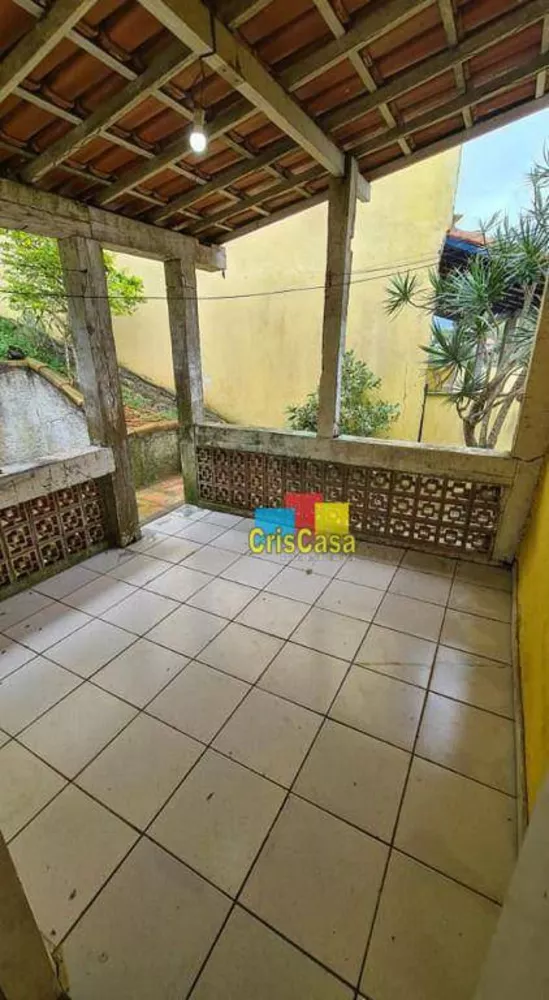 Casa de Condomínio, 2 quartos - Foto 12