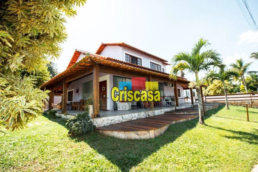Casa de Condomínio, 4 quartos - Foto 5