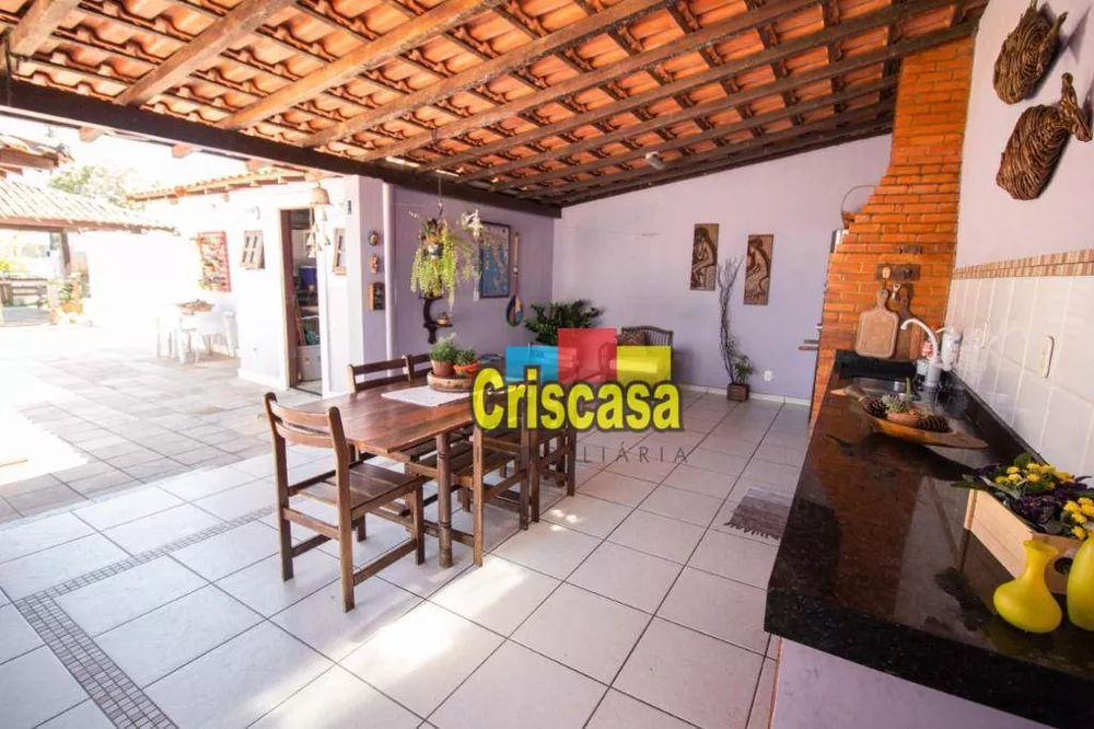 Casa de Condomínio, 4 quartos - Foto 11