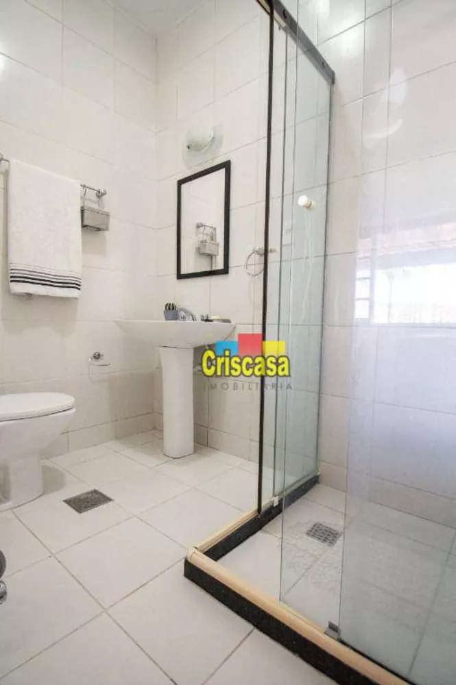 Casa de Condomínio, 4 quartos - Foto 30