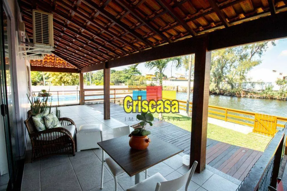 Casa de Condomínio, 4 quartos - Foto 9