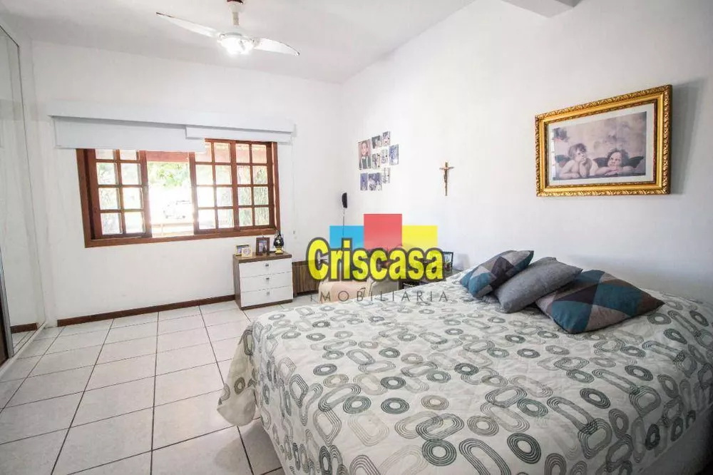 Casa de Condomínio, 4 quartos - Foto 21