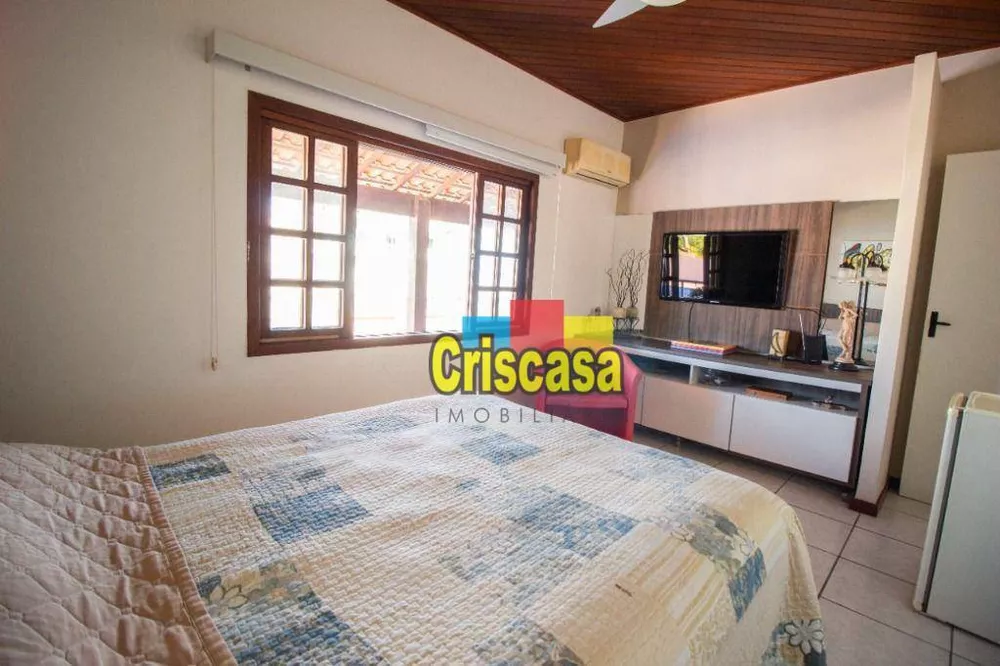 Casa de Condomínio, 4 quartos - Foto 26