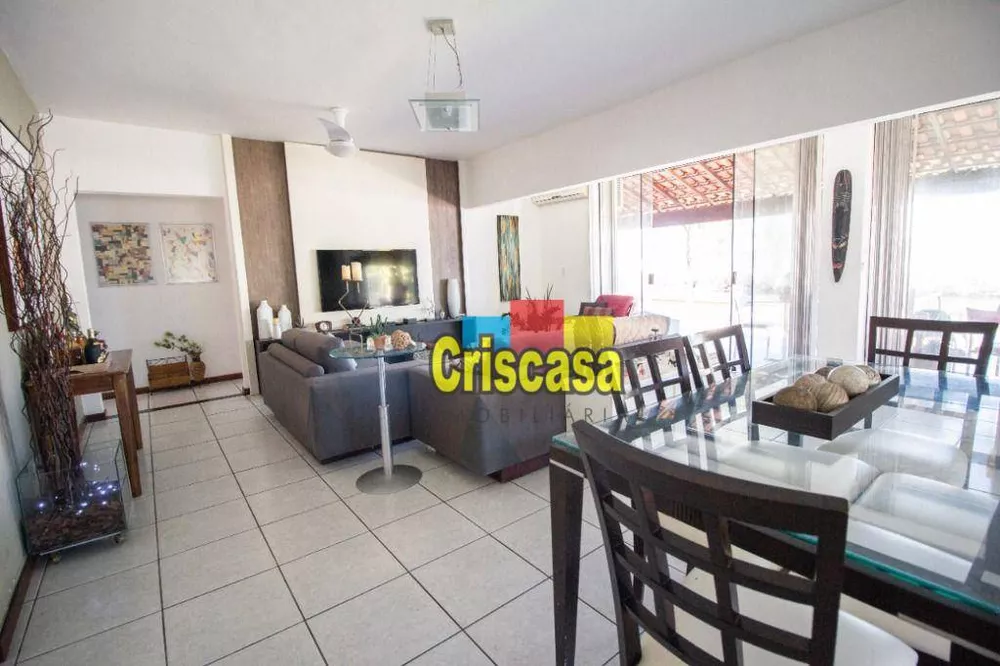 Casa de Condomínio, 4 quartos - Foto 7