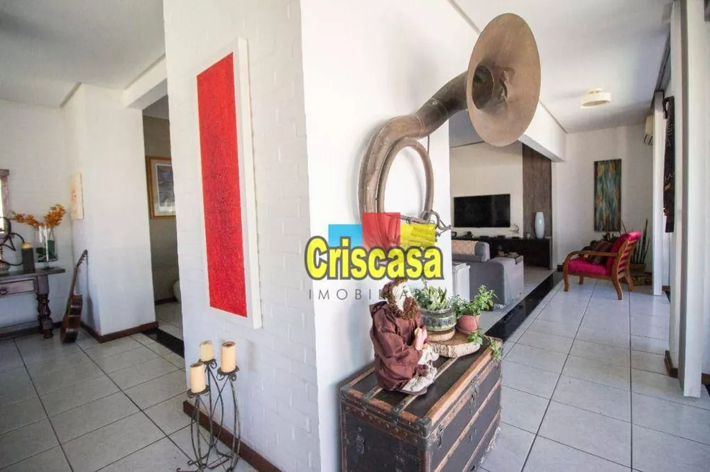 Casa de Condomínio, 4 quartos - Foto 8