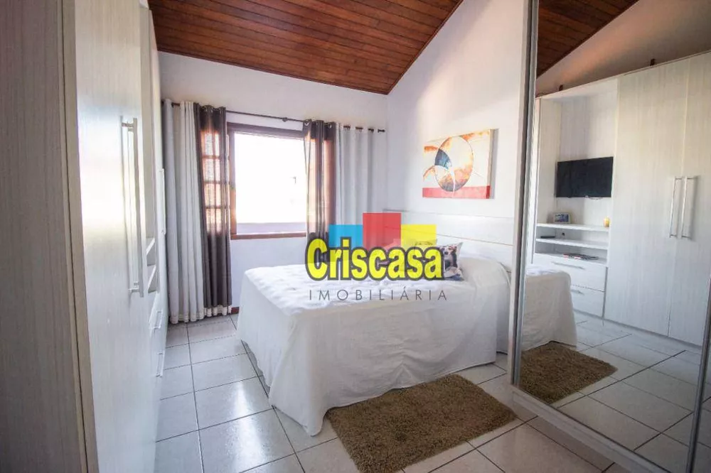 Casa de Condomínio, 4 quartos - Foto 24
