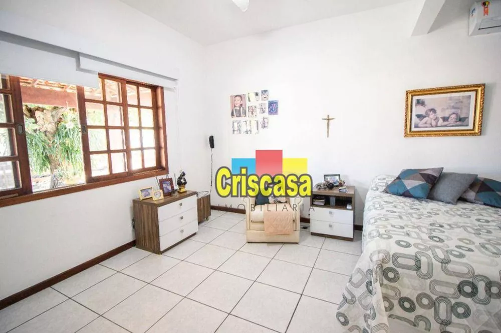 Casa de Condomínio, 4 quartos - Foto 17